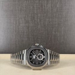 PP Nautilus 5726/1A Complete set preowned 2017  