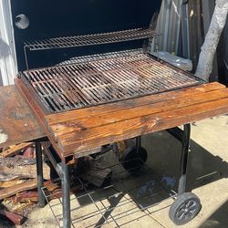 Grill