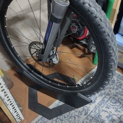  Bike Stand 