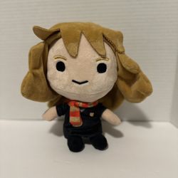 Harry Potter Collection Hermione Granger Plush mini plush girl stuffed