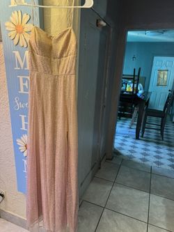 Dress Prom
