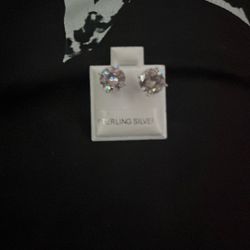 Men’s Earrings 