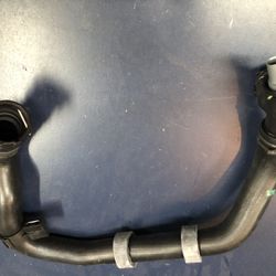 2017 Audi A3 hose