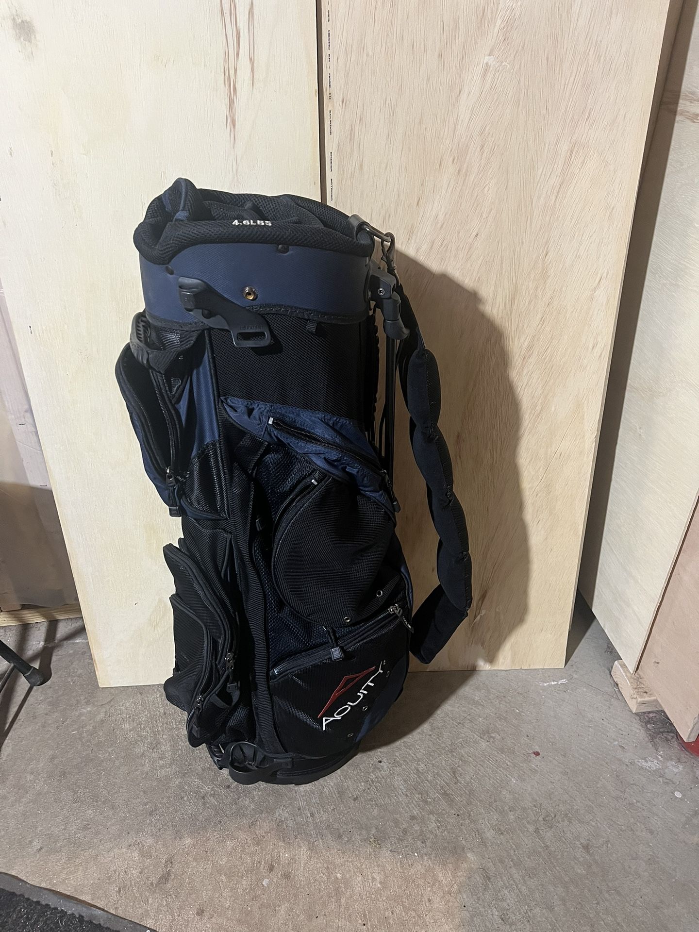 Acuity Golf Bag