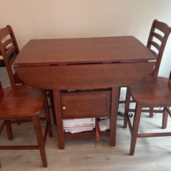 Dinner Table