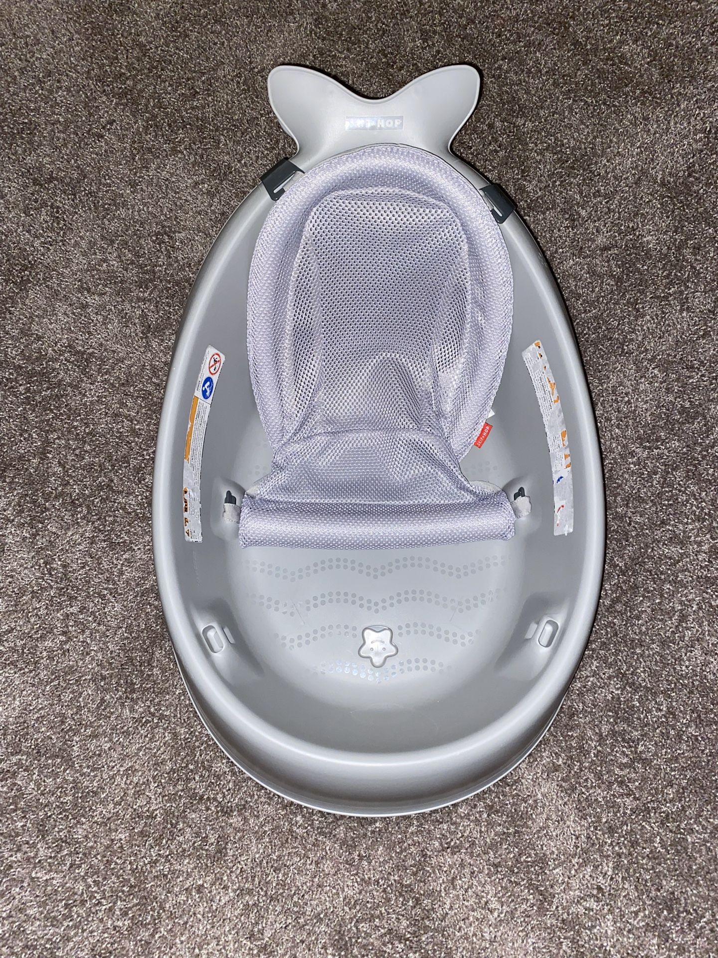 Baby Bath Tub