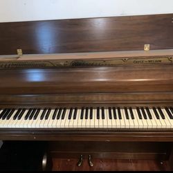 Piano