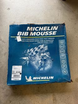 Michelin BIB Mousse
