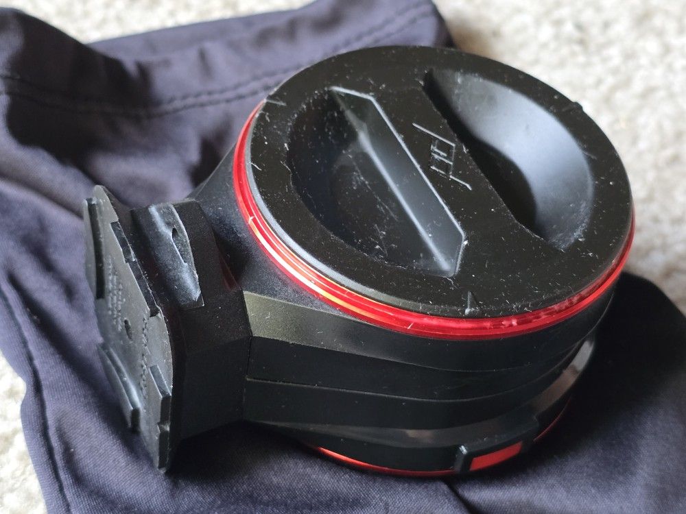 Peak Design LENS kit LK-C-2, Canon EOS EF Mount Complete Holder Mount Hiking.