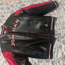 Jordan 23 Faux Jacket