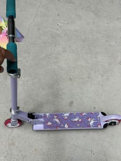 Kids Scooter
