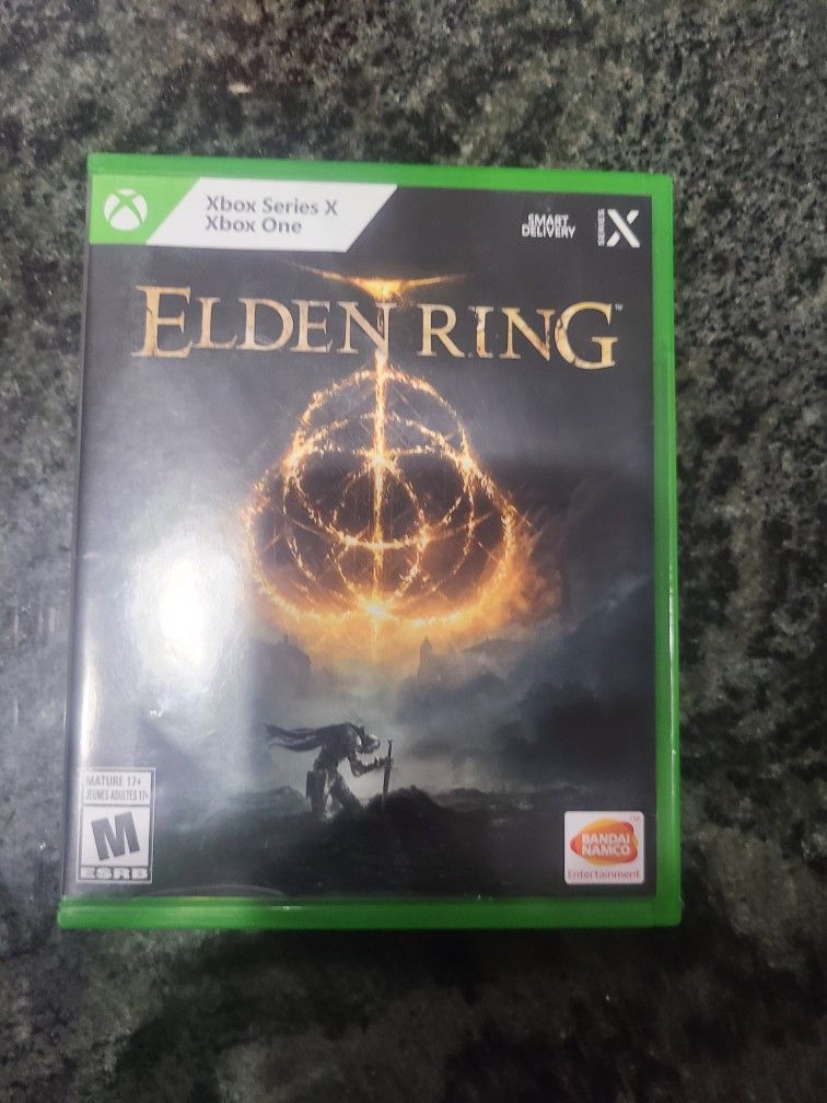 Elden Ring Xbox
