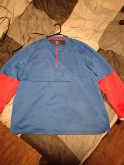 Nike Pull-over