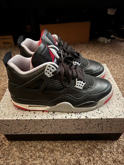 Air Jordan 4
