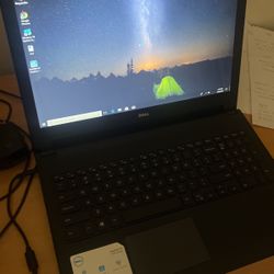 Dell Laptop