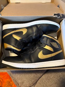 Air Jordan 1 Mid