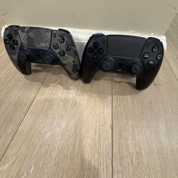 PlayStation Controller Bundle 