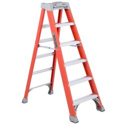 Louisville Ladder!