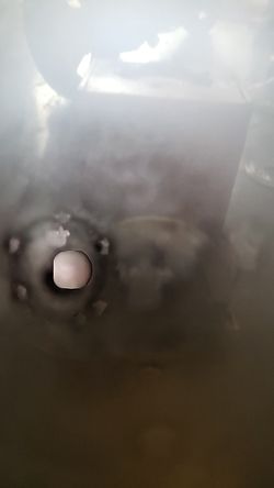 Skill saw circular saw