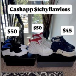 Back 2 School Shoe Sale