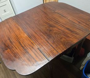Folding Table
