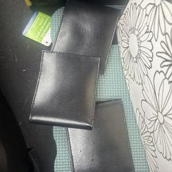 Men’s wallets