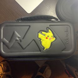 Nintendo 3D Case Pokémon