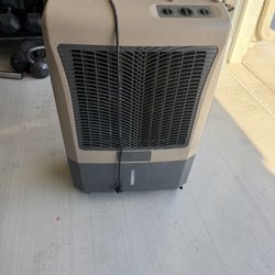 Hessaire Swamp Cooler