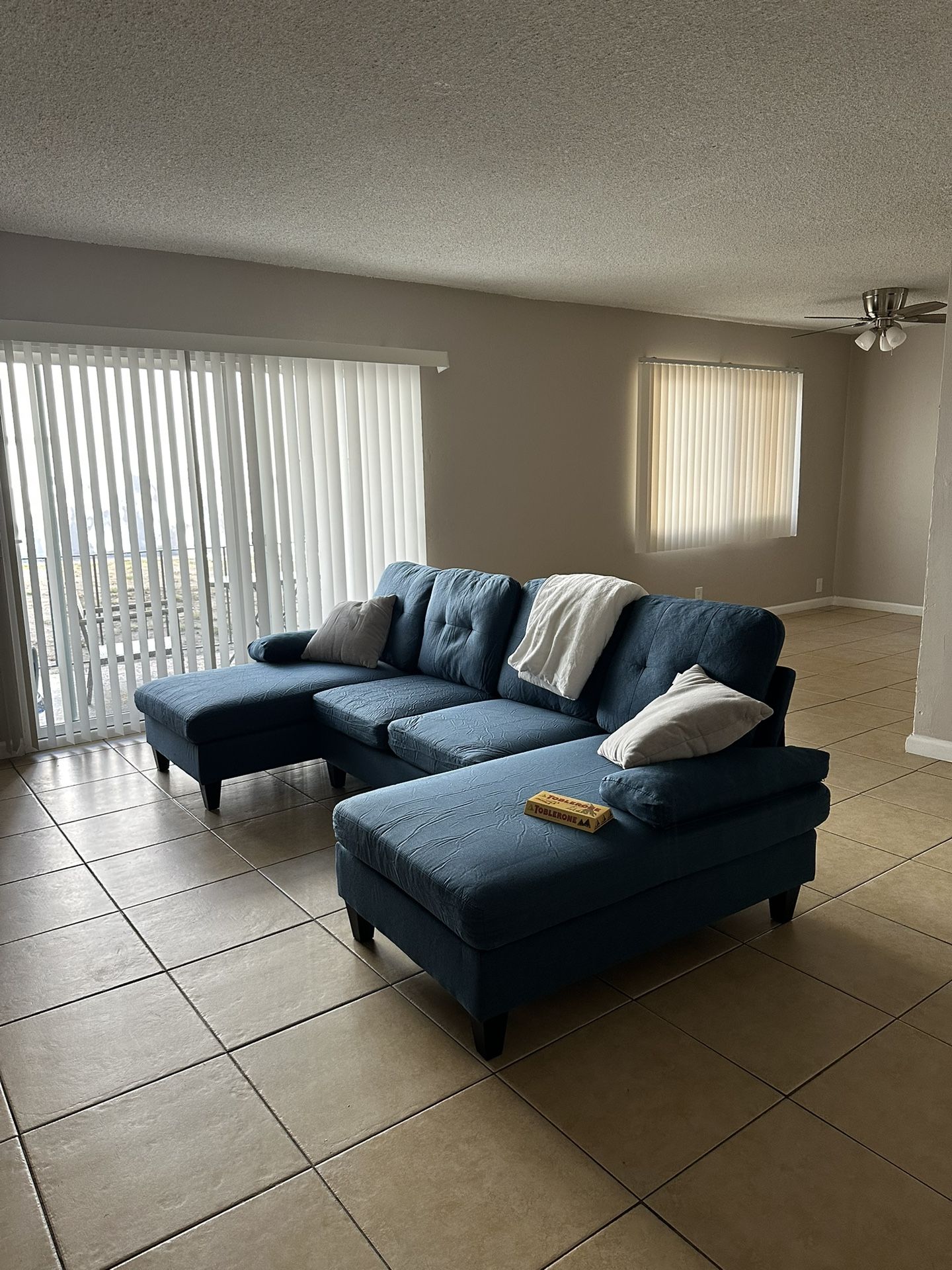 Sectional Couch