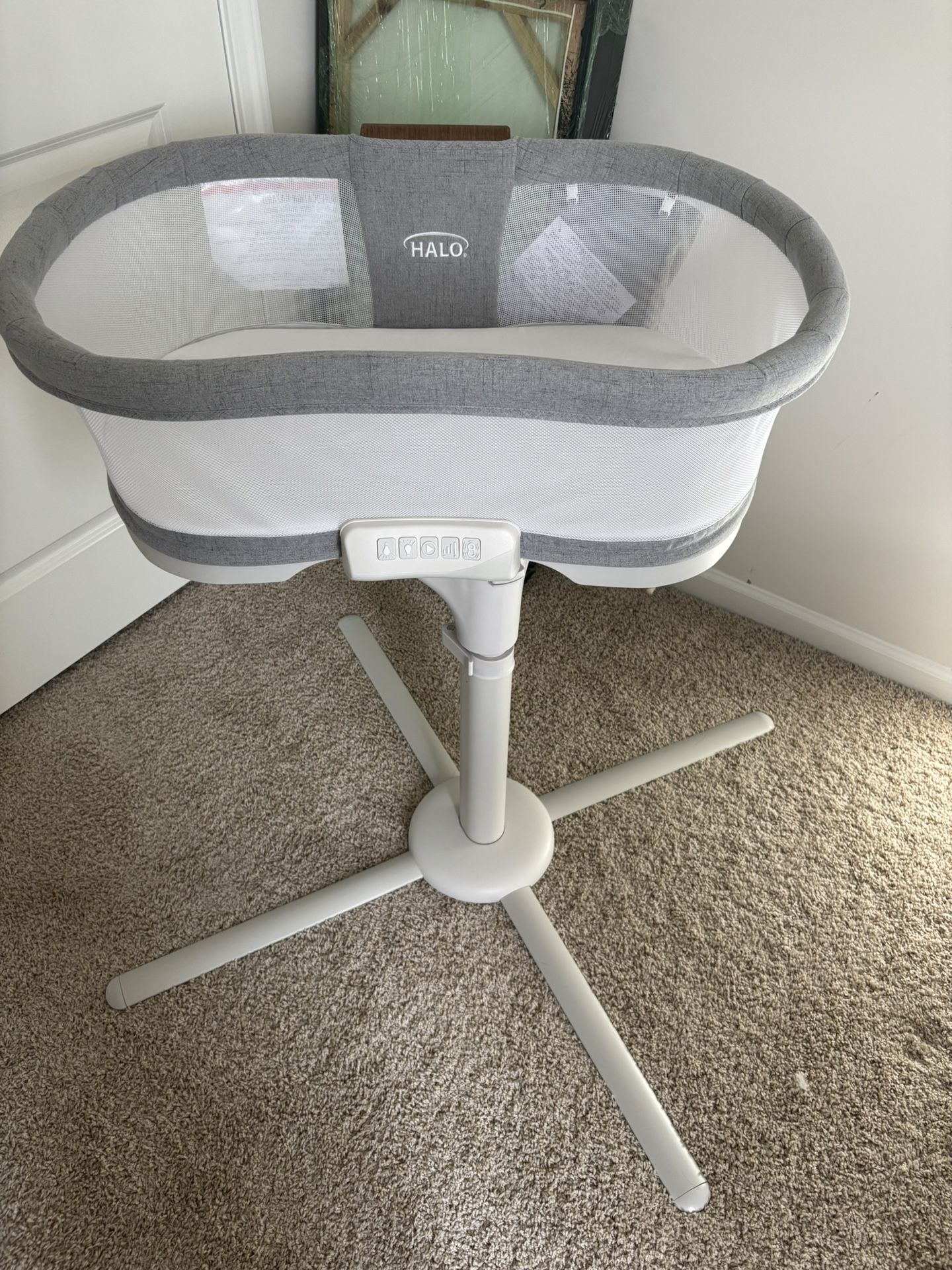 Halo Swivel 