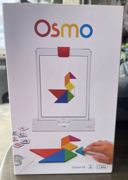 Kids Osmo Starter Kit