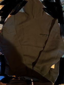 Size Large, color black