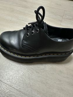 Dr martens