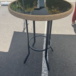 Patio/Lanai Table