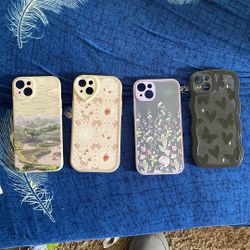 iPhone 14 Case Old $5: Dollar 