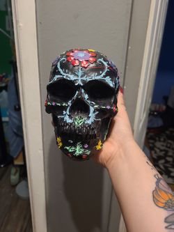 Skull 