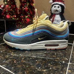 Sean Wotherspoon Air Max Size 10 Men