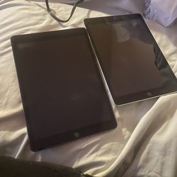 (2) iPad 9th Generation - must go Today ! 