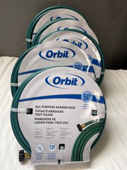 Orbit 50ft All Purpose Garden Hose