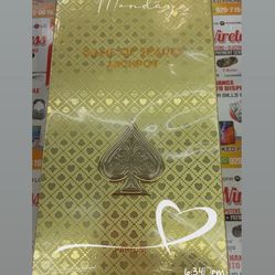 Game Of Spade Jackpot 