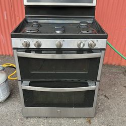 Stove 