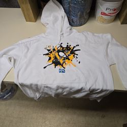 Penguins PPG Hoodie