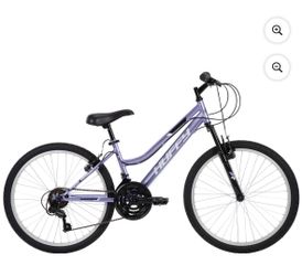 Huffy woman bike