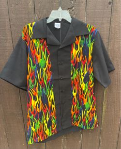 Brand new bowling shirts