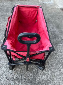 Collapsible wagon (in Des Moines)