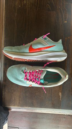 Nike Air Zoom Pegasus 40