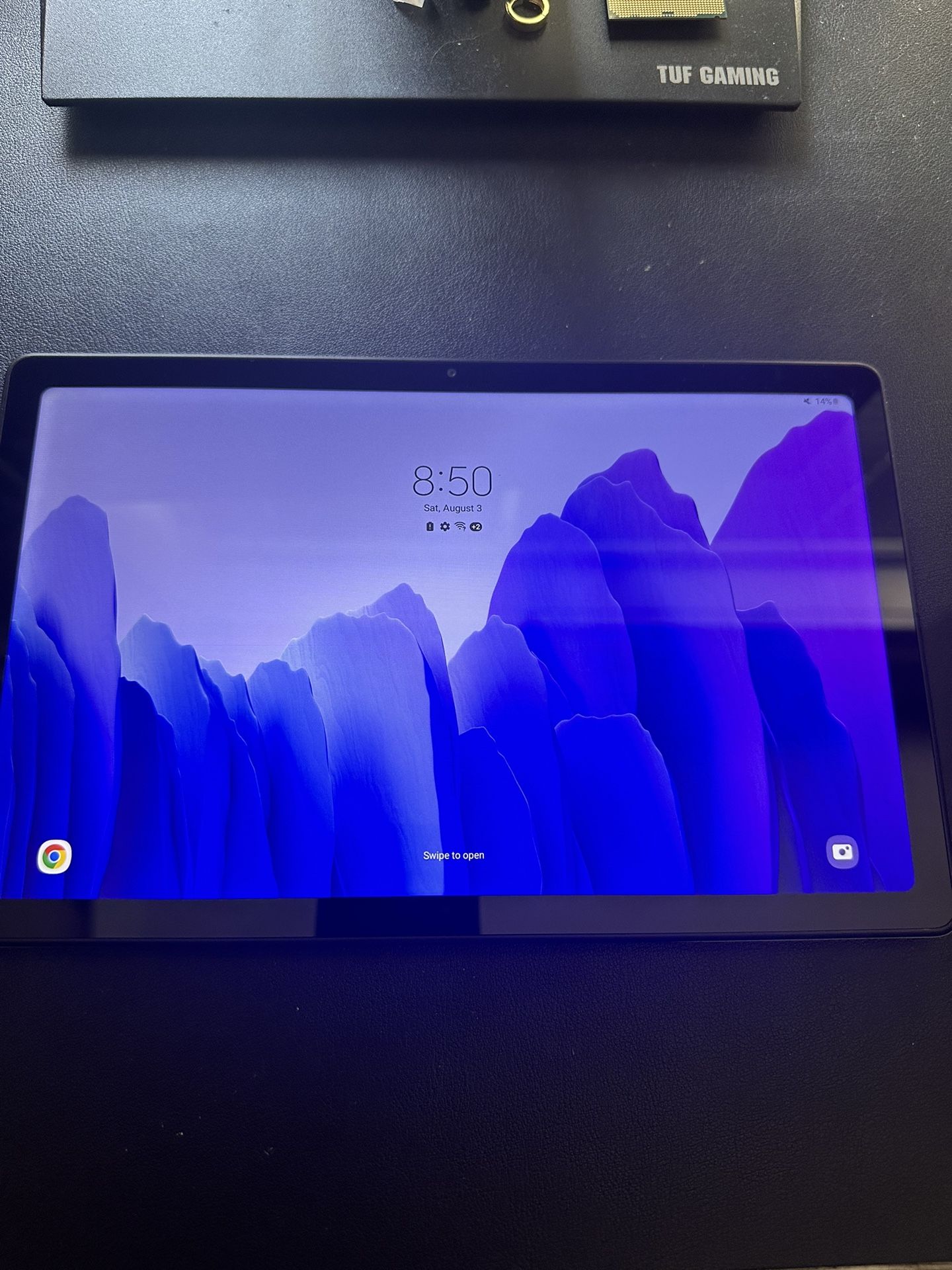 Samsung Galaxy A7 Tablet