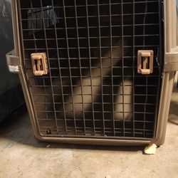 Airplane Approved Dog Crate