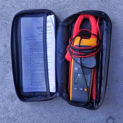 Fluke 374 Clamp Meter