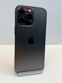 Apple iPhone 13 PRO 512gb. ( Fully Unlocked Phone )